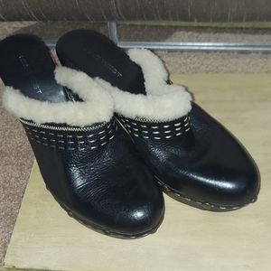 Nine West Clogs